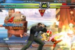 Tatsunoko vs. Capcom: Ultimate All-Stars (Wii)