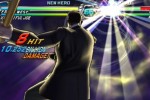 Tatsunoko vs. Capcom: Ultimate All-Stars (Wii)