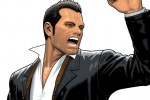 Tatsunoko vs. Capcom: Ultimate All-Stars (Wii)