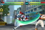 Tatsunoko vs. Capcom: Ultimate All-Stars (Wii)
