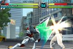 Tatsunoko vs. Capcom: Ultimate All-Stars (Wii)