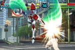 Tatsunoko vs. Capcom: Ultimate All-Stars (Wii)