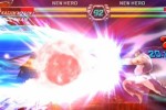 Tatsunoko vs. Capcom: Ultimate All-Stars (Wii)