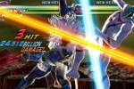 Tatsunoko vs. Capcom: Ultimate All-Stars (Wii)