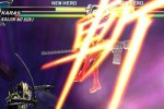 Tatsunoko vs. Capcom: Ultimate All-Stars (Wii)