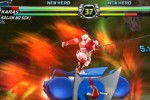 Tatsunoko vs. Capcom: Ultimate All-Stars (Wii)