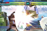 Tatsunoko vs. Capcom: Ultimate All-Stars (Wii)