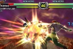 Tatsunoko vs. Capcom: Ultimate All-Stars (Wii)