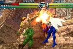 Tatsunoko vs. Capcom: Ultimate All-Stars (Wii)