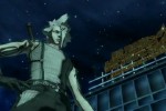 No More Heroes 2: Desperate Struggle (Wii)