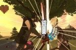 No More Heroes 2: Desperate Struggle (Wii)