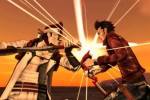 No More Heroes 2: Desperate Struggle (Wii)