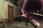 No More Heroes 2: Desperate Struggle (Wii)