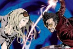 No More Heroes 2: Desperate Struggle (Wii)