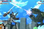 No More Heroes 2: Desperate Struggle (Wii)