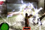 No More Heroes 2: Desperate Struggle (Wii)