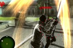 No More Heroes 2: Desperate Struggle (Wii)