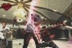 No More Heroes 2: Desperate Struggle (Wii)