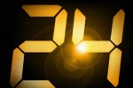 24 Quiz (iPhone/iPod)