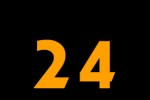 24 Quiz (iPhone/iPod)