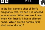 24 Quiz (iPhone/iPod)