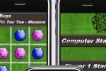 a Bugs Tic Tac Toe - Morpion (iPhone/iPod)