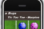 a Bugs Tic Tac Toe - Morpion (iPhone/iPod)
