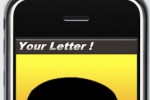 a IPhone Mind Reader - a Secret Letter ! (iPhone/iPod)