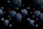 A.D.S.I.S. Asteroid Defence Stereographic Interactive Simulation (iPhone/iPod)