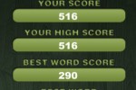 Alexic - Insanely Addictive Word Puzzle Game (iPhone/iPod)
