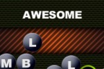 Alexic - Insanely Addictive Word Puzzle Game (iPhone/iPod)