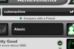 Alexic - Insanely Addictive Word Puzzle Game (iPhone/iPod)