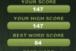 Alexic - Insanely Addictive Word Puzzle Game (iPhone/iPod)