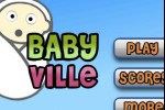 Baby Ville (iPhone/iPod)