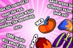 Guts Grabber (iPhone/iPod)