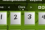 iMultiplication (iPhone/iPod)