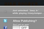 Joey Jumper (iPhone/iPod)