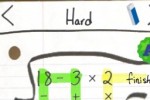 Mazematics (iPhone/iPod)