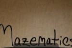 Mazematics (iPhone/iPod)