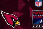 NFL Paperbowl Arizona (iPhone/iPod)