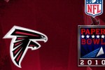 NFL Paperbowl Atlanta (iPhone/iPod)