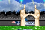 NFL Paperbowl Buffalo (iPhone/iPod)