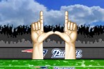 NFL Paperbowl Buffalo (iPhone/iPod)