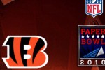 NFL Paperbowl Cincinnati (iPhone/iPod)