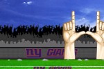 NFL Paperbowl Detroit (iPhone/iPod)