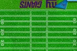 NFL Paperbowl Detroit (iPhone/iPod)