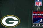 NFL Paperbowl Green Bay (iPhone/iPod)