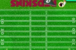 NFL Paperbowl Green Bay (iPhone/iPod)