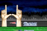 NFL Paperbowl Indianapolis Colts (iPhone/iPod)