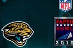 NFL Paperbowl Jacksonville (iPhone/iPod)